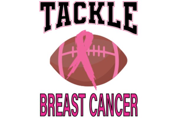 Tackling Breast Cancer with Football Spirit