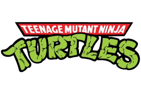 Teenage Mutant Ninja Turtles: A Graphic Novel