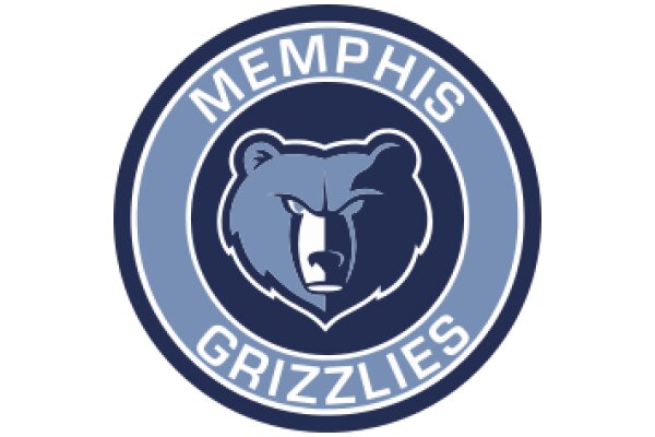 Memphis Grizzlies Logo: A Symbol of Pride and Passion