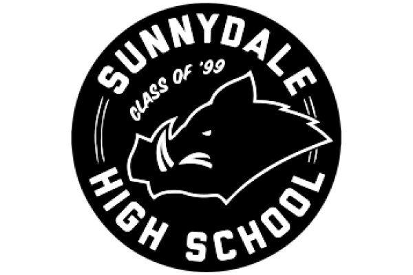 Sunnydale High School Logo: A Symbol of Excellence and Pride