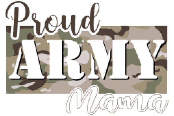 Proud Army Mama