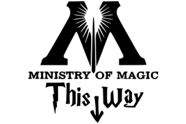 Ministry of Magic: This Way