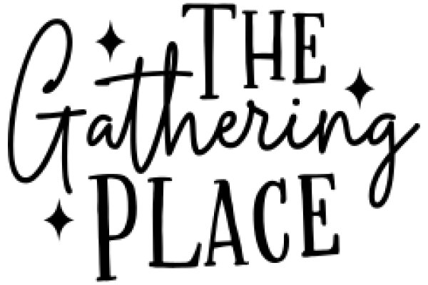 Gathering Place: A Symbol of Community and Connection