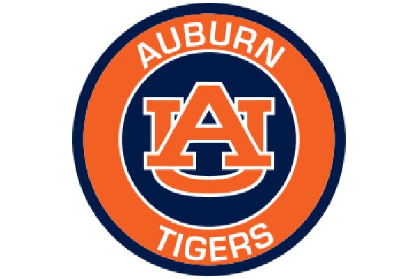 Auburn Tigers Logo: A Symbol of Pride and Loyalty