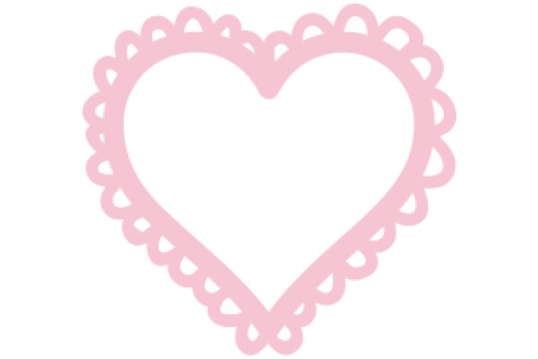 Pink Heart Emoji: A Symbol of Love and Friendship