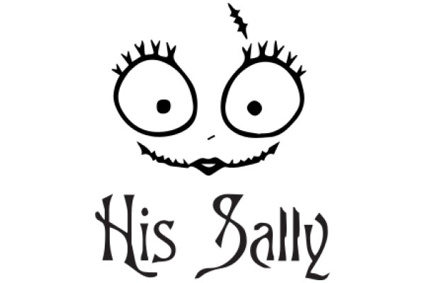 His Sally: A Playful Twist on a Classic Character