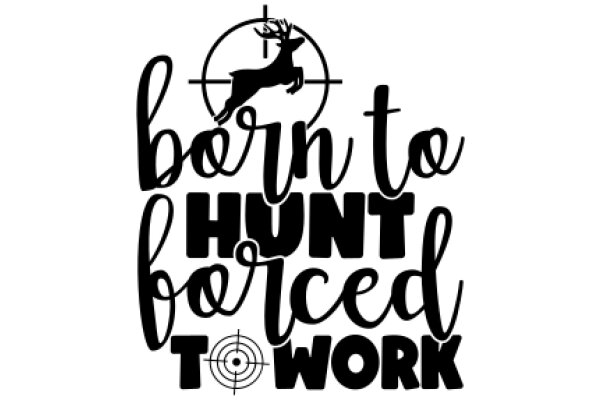 Born to Hunt, Born to Work: A Deer Hunter's Creed