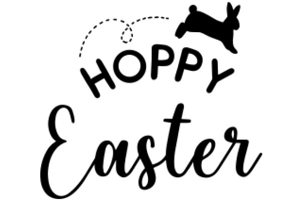 Hoppy Easter: A Playful Celebration of the Holiday