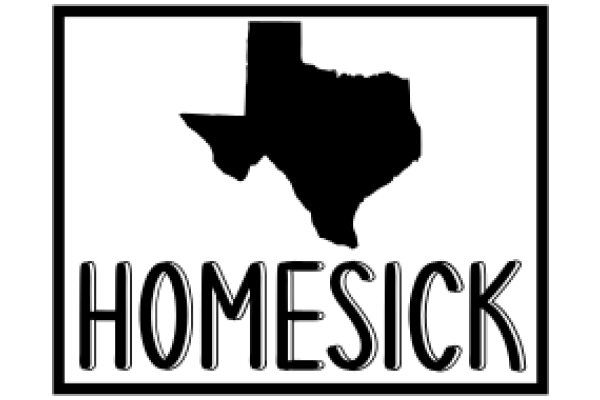 Home Sick: A Journey Through the Lone Star State