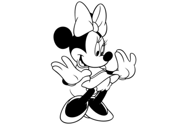 Mickey Mouse: A Classic Character