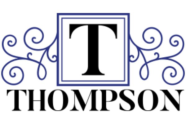 Thompson's Logo: A Symbol of Trust and Quality