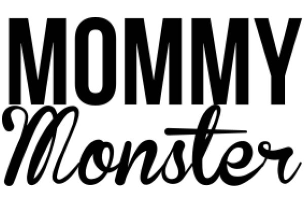 Mommy Monster: A Playful Exploration of the Modern Motherhood Experience