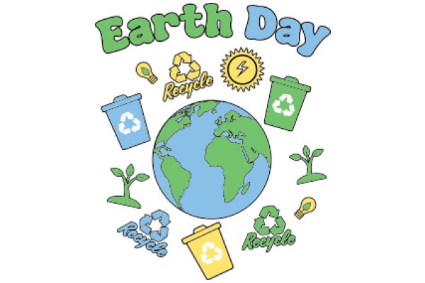 Earth Day: A Celebration of Recycling and Environmental Awareness