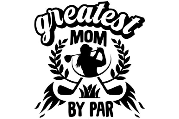 Greatest Mom By Par