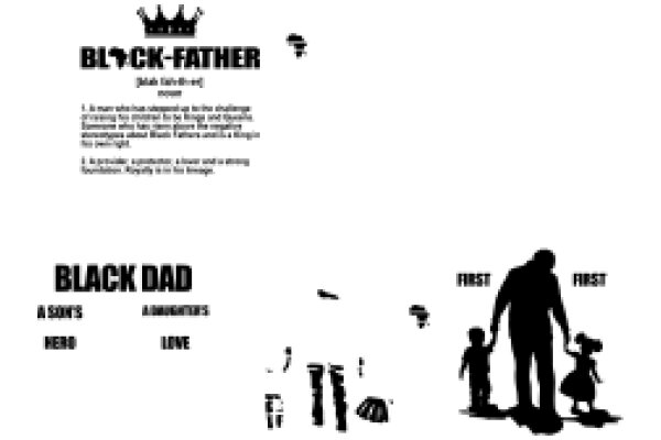 A Father's Love: A Black Dad's Journey