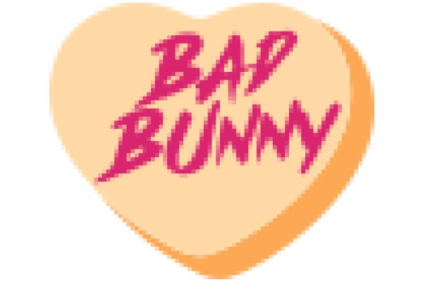 Bad Bunny: A Graphic Design