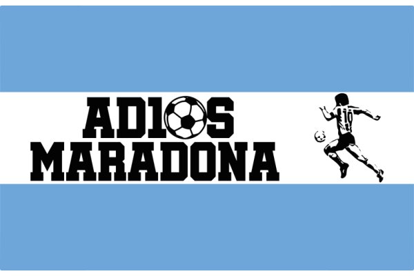 Aidos Maradona: A Tribute to the Legendary Soccer Player