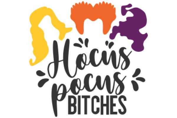 Hocus Pocus Bites: A Collection of Whimsical Creatures and Magical Moments