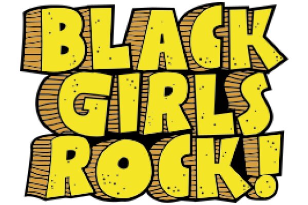 Black Girls Rock!: A Celebration of Empowerment and Excellence