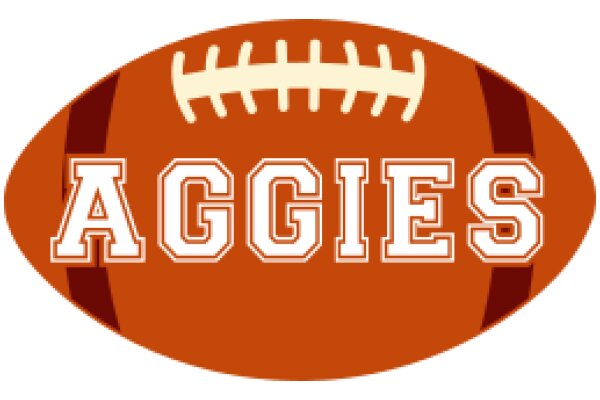 Aggies Football Logo: A Symbol of Pride and Loyalty