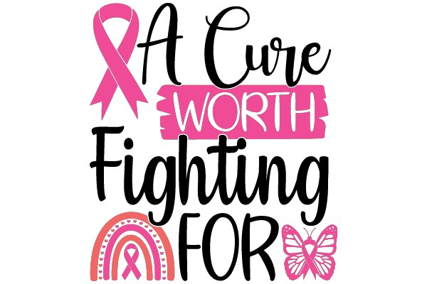 A Cure Worth Fighting For: Breast Cancer Awareness