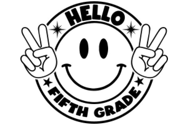 Hello, Fifth Grade: A Symbol of Friendship and Learning