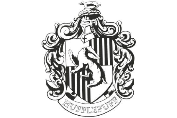 Hufflepuff Crest: A Symbol of Loyalty and Courage