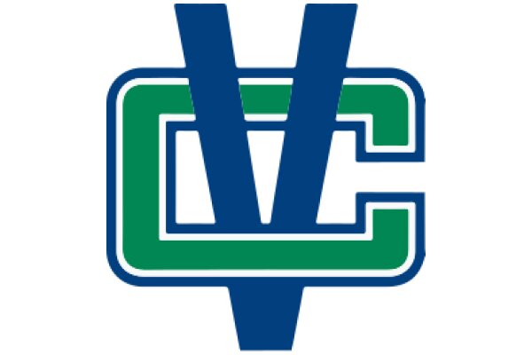 Victorious Viking Logo