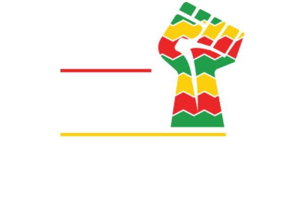 A Symbol of Resistance: The Colorful Fist Logo