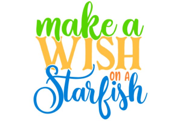 Making Wishes Come True: A Guide to Starfish Wishes