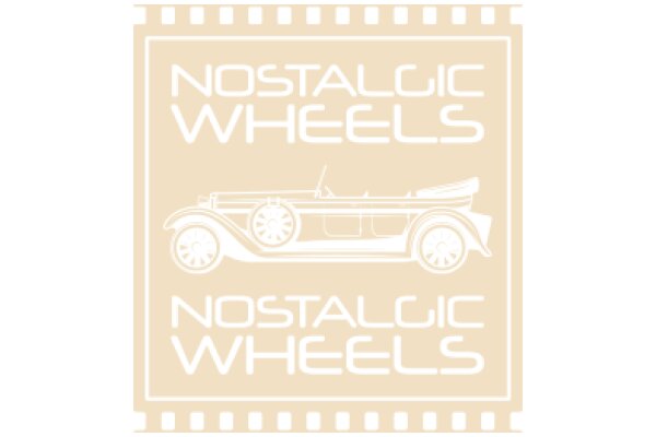 Vintage Nostalgic Wheels: A Journey Through Time