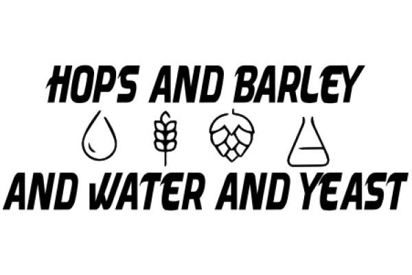 Hops, Barley, and Water: The Essential Ingredients for Brewing Beer