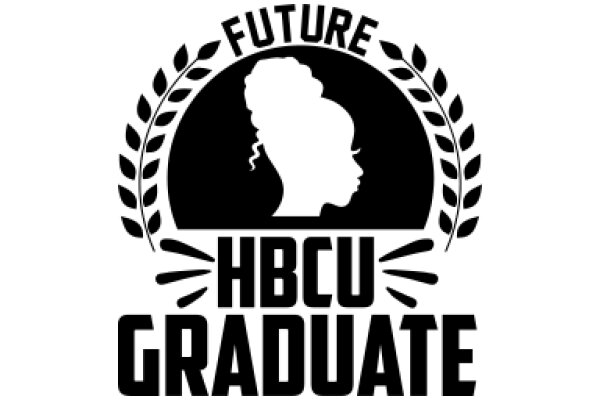 Future HBCU Graduate: A Symbol of Academic Aspiration and Diversity