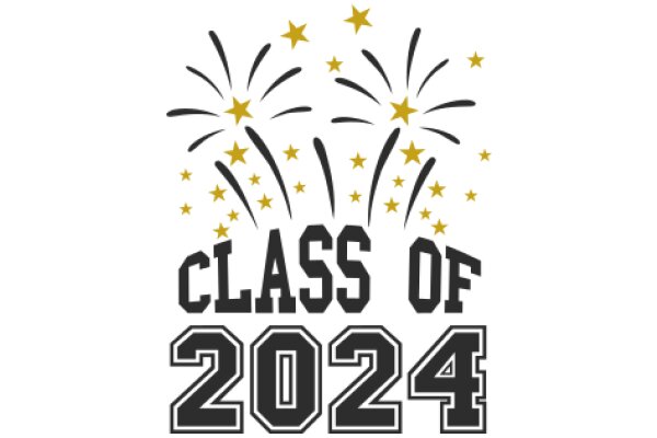 Celebrating the Class of 2024: A Year of Stars and Fireworks