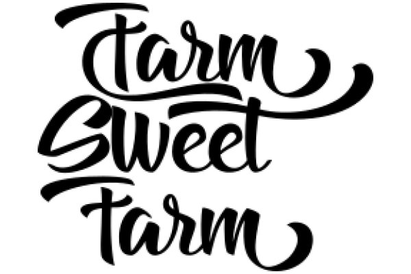 Farm to Table: The Art of Hand-Lettering