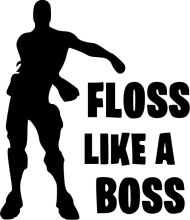 Floss Like a Boss: The Art of Dental Hygiene