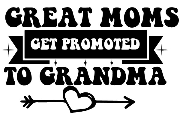 Great Moms Get Promoted to Grandma