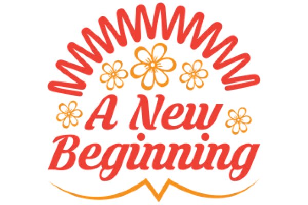 A New Beginning: A Symbol of Hope and Renewal