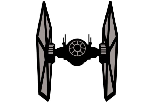 A Tribute to Star Wars: The Tie Interceptor