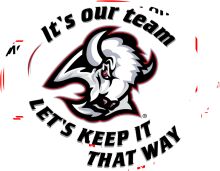 Let's Keep It Way: The Motto of the Team