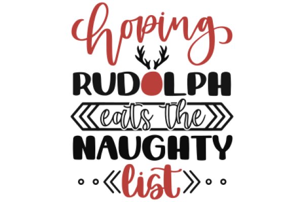 Hopping into the Holiday Spirit: A Festive Quote for the Festive Season