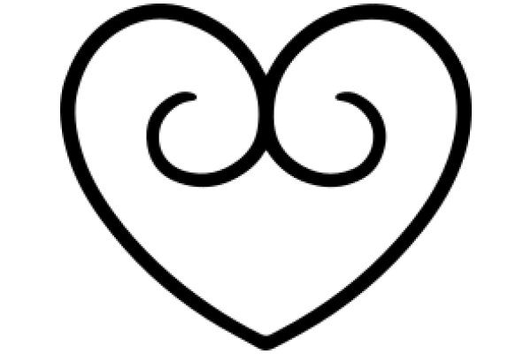 Simplistic Heart Design