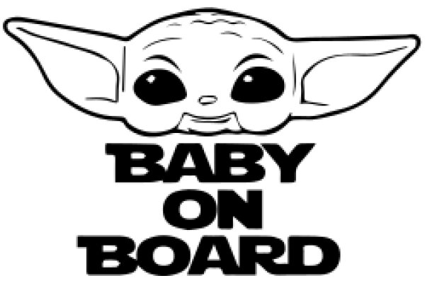 Baby on Board: A Playful Take on a Classic Sign