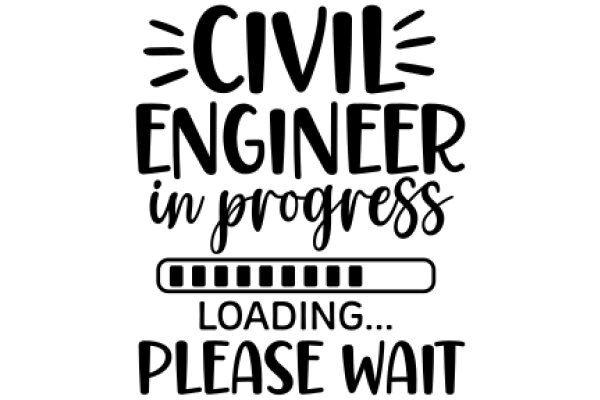 Civil Engineer in Progress: Loading...