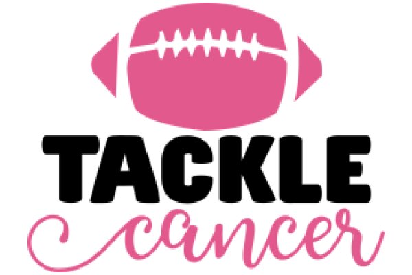 Tackle Cancer with Football Spirit