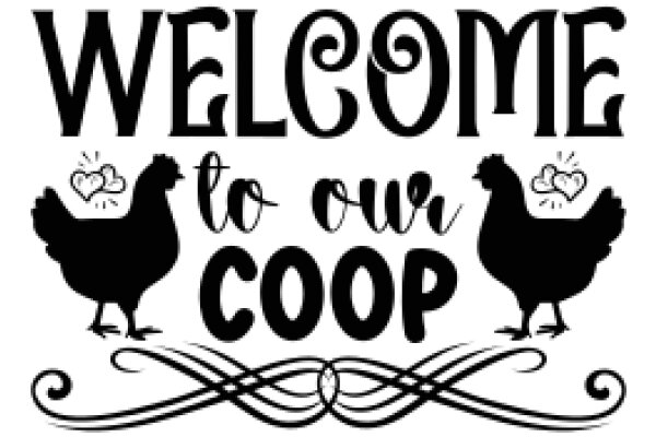 Welcome to Our Coop: A Place for Chicken Lovers