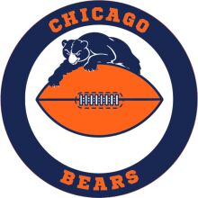 Chicago Bears Logo: A Symbol of Football Pride