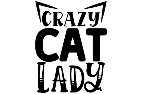 Crazy Cat Lady