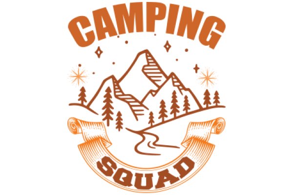 Camping Squad: An Adventure in the Great Outdoors