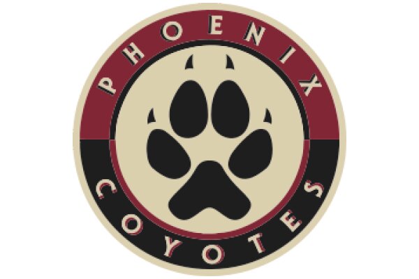 Phoenix Coyotes Logo: A Symbol of Team Spirit and Pride